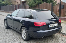 Audi A6 Audi A6C6 2.4 Quattro Lpg Prywatne Radom - zdjęcie 12