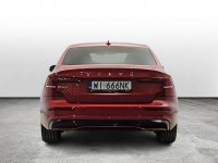 Volvo S60 AWD Ultimate Dark aut! Z Polskiego Salonu ! Faktura VAT ! Warszawa - zdjęcie 4