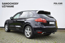 Porsche Cayenne Salon PL Ele. Klapa, Hak, Vat 23% Poznań - zdjęcie 10