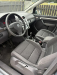 Volkswagen Touran 1,6 Mpi 102ps instalacja lpg zarejestrowany Bolesławiec - zdjęcie 7