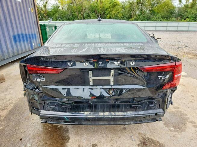 Volvo S60 INSCRIPTION / AWD / T5 / niski przebieg Tarnów - zdjęcie 6