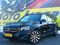 Mercedes GLB 250, 4 Matic, AMG, 35 tys km Rzeszów - zdjęcie 3