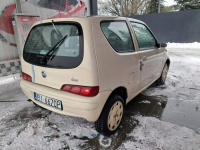 50th Anniversary Fiat 600 Tanie Auta Fasty, Szosa Knyszynska 49 Fasty - zdjęcie 4