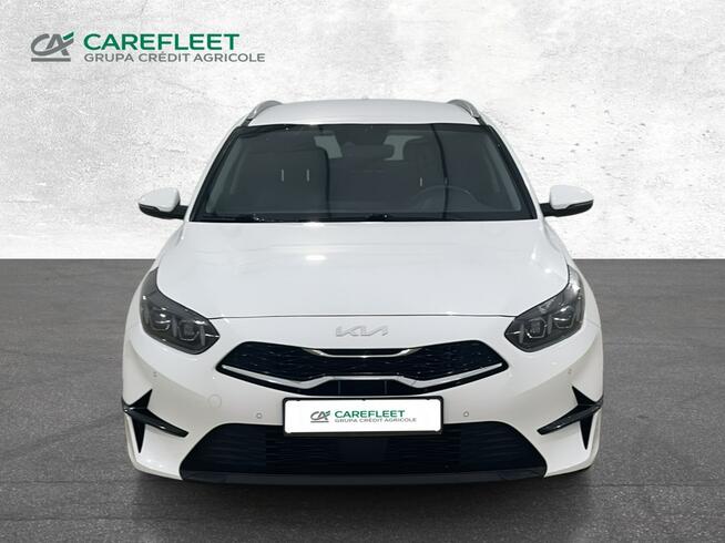 Kia Cee'd 1.5 T-GDI Business Line Plus Warszawa - zdjęcie 2