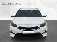 Kia Cee'd 1.5 T-GDI Business Line Plus Warszawa - zdjęcie 2