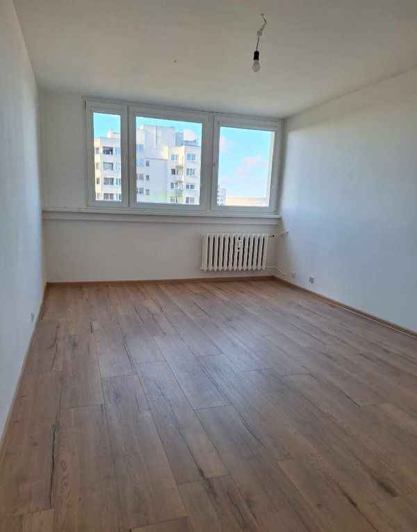 2pok 55m Okolice Papierniczej BALKON/PIWNICA/WINDA (Wrocław) Fabryczna - zdjęcie 8