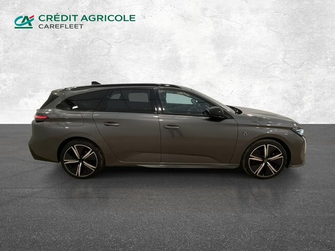 Peugeot 308 1.2 PureTech GT Pack S&amp;S EAT8 Kombi Warszawa - zdjęcie 4