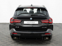 BMW X3 GD4N264#xDrive20i M Sport Podgrz.f K.cof Salon PL VAT23% Gdańsk - zdjęcie 8