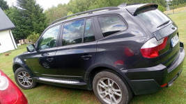 BMW X3 Zalasowa - zdjęcie 5