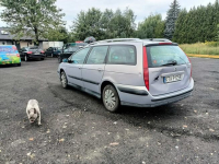 Citroen C5 2.0 +LPG 02r Automat Tarnów - zdjęcie 3