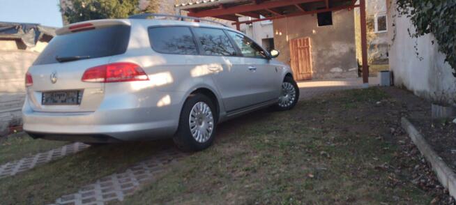 Passat B7 Niemcy Gubin - zdjęcie 3