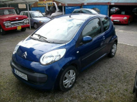 Citroen C1 Nowe sprzęgło/ idealny do miasta Katowice - zdjęcie 2