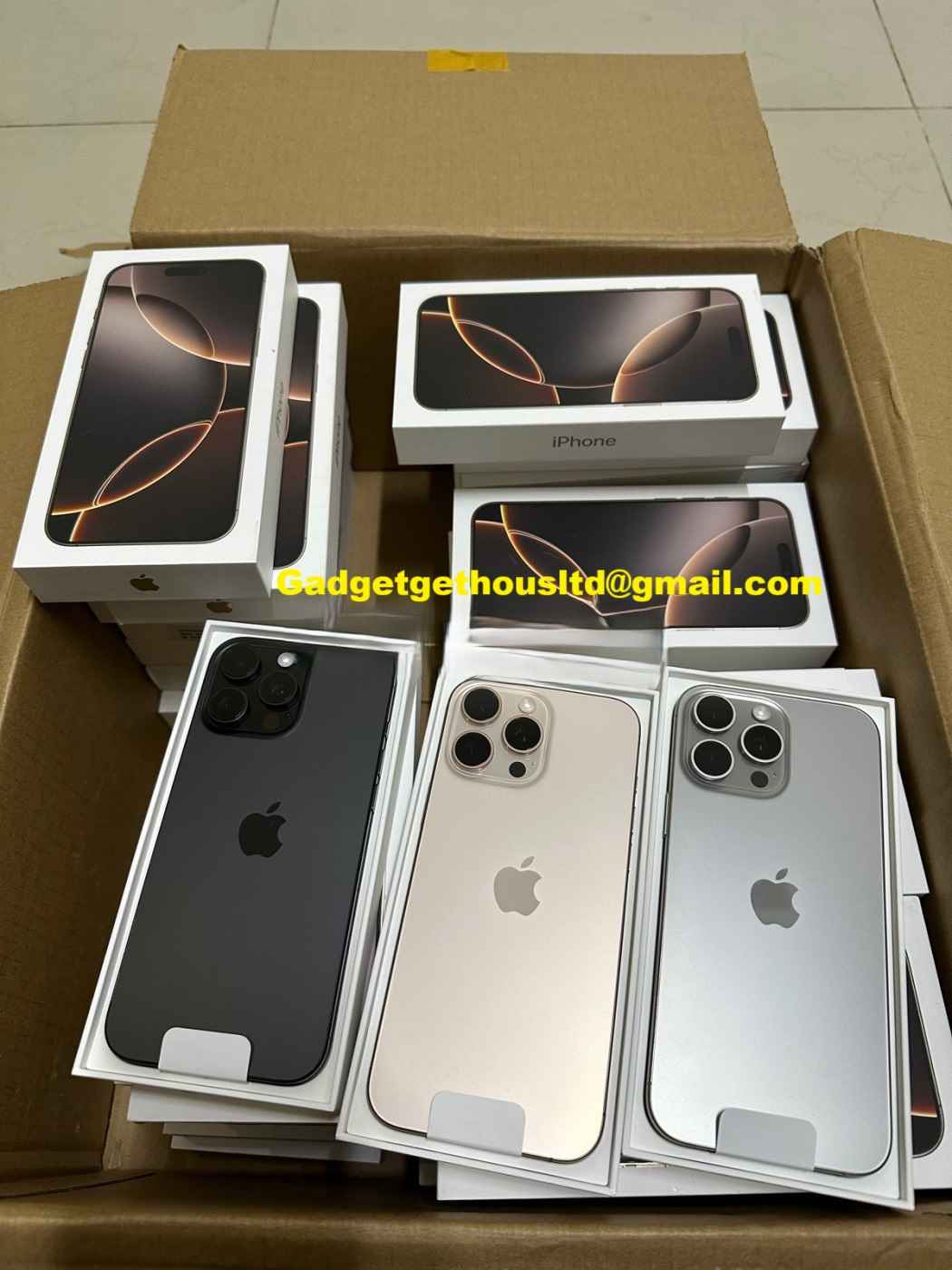 Nowe Apple iPhone 15 Pro Max, iPhone 15 Pro, iPhone 15, iPhone 15 Plus Kielce - zdjęcie 10