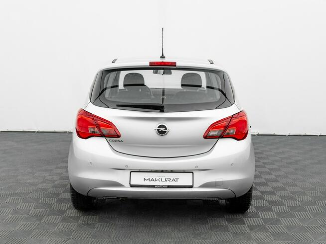 Opel Corsa WE022WJ#1.4 Enjoy Tempomat Bluetooth Klima Salon PL VAT 23% Pępowo - zdjęcie 9