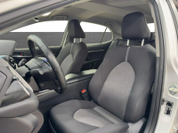 Toyota Camry 2.5 Hybrid Comfort CVT Sedan Warszawa - zdjęcie 10