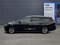 Ford Focus Titanium  1.0 EcoBoost mHEV 125 KM Warszawa - zdjęcie 2