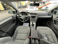 Volkswagen Golf 1.4 benzyna bezwypadkowy model 2014 nawigacja Kobylnica - zdjęcie 12