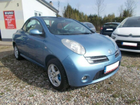 Nissan Micra 1,4 Benzyna 88KM!!!Cabrio!!!