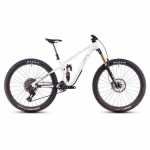 Cube Stereo ONE77 C:68X SLT 29 2025 (SEMERU BIKE)