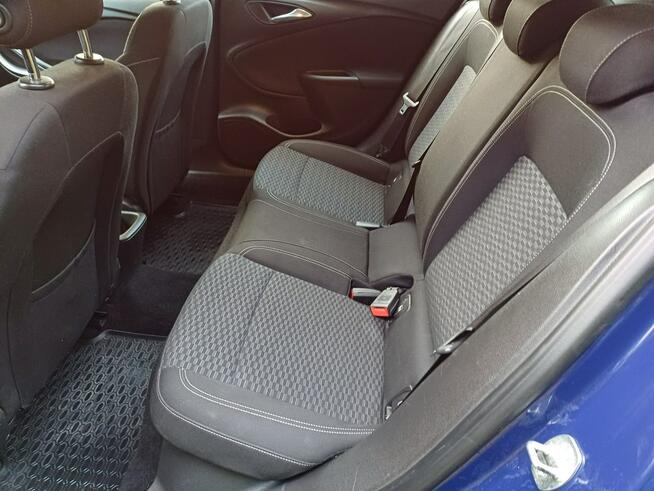 Opel Astra zadbana, krajowa, faktura VAT Łochowo - zdjęcie 12
