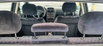 Opel Astra Elegance Stan bardzo dobry - styl retro Katowice - zdjęcie 9