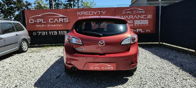 Mazda 3 2.0|150KM|Instalacja LPG |ALU| Nawigacja| Super Stan | Bydgoszcz - zdjęcie 5