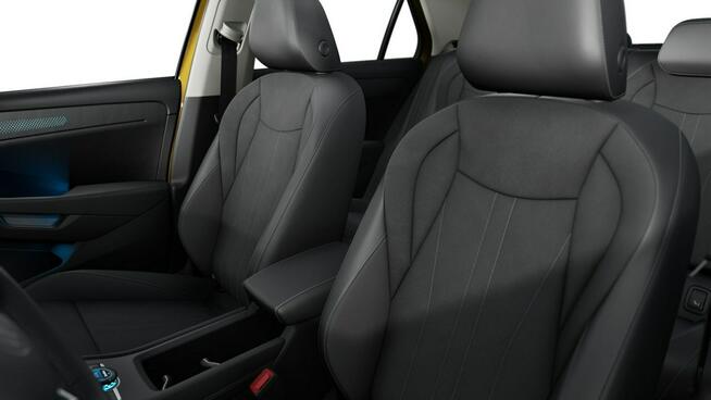 Volkswagen T-Roc Style 1.5 eTSI 150KM automat DSG Stalowa Wola - zdjęcie 7