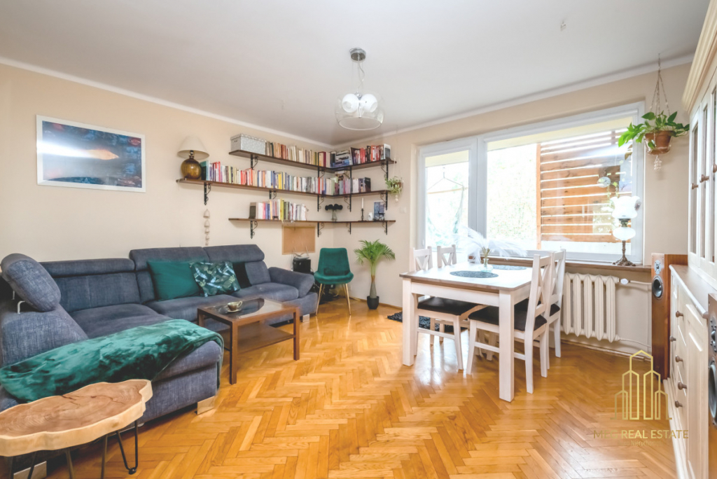 *Trzy pokoje*ul.Ciepła*2 piętro* balkon*parking Białystok - zdjęcie 2