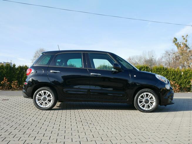 Fiat 500L 1.4 MultiAir 160KM [Eu6] Automat -Zobacz Goczałkowice-Zdrój - zdjęcie 9