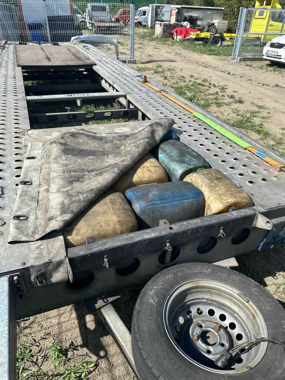 Эвакуатор с лафетом, продам или обмен Żyrardów - zdjęcie 8