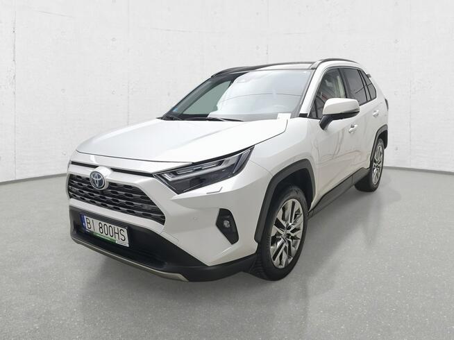 Toyota RAV-4 Poleasingowe.pl ECFM Komorniki - zdjęcie 3