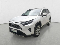 Toyota RAV-4 Poleasingowe.pl ECFM Komorniki - zdjęcie 3