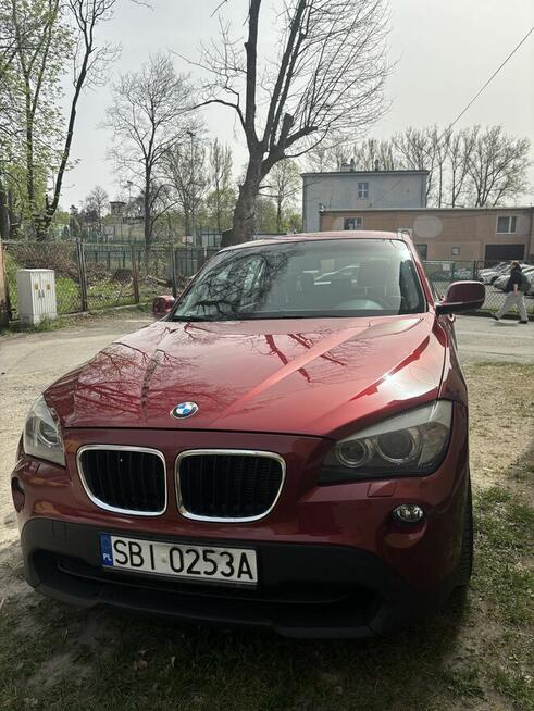 BMW X1 e84 Jelenia Góra - zdjęcie 2