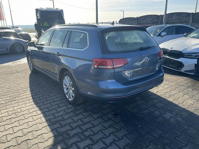 Volkswagen Passat Comfortline Klimatyzacja Gliwice - zdjęcie 2