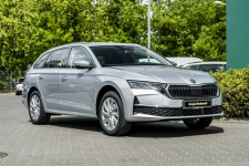 Škoda Octavia Combi Edition 130 Selection 1.5 TSI m-HEV 150 KM DSG Łódź - zdjęcie 4