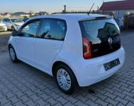 Volkswagen Up! 1.0 BlueMotion Klimatyzacja Podgrzewane fotele Suchorzew - zdjęcie 4