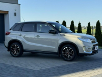 Suzuki Vitara 1.4  140 KM Automat Premium Plus Zambrów - zdjęcie 3