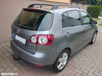 Volkswagen Golf Plus 2.0 TDI DPF United Chodzież - zdjęcie 6