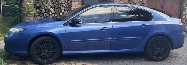 Sprzedam bardzo ładną RENAULT LAGUNE III GT 2.0 dci Bochnia - zdjęcie 2