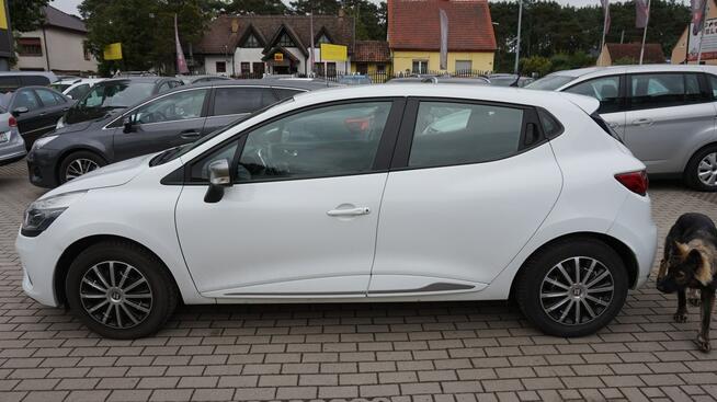 Renault Clio piękny. Gwarancja. Polecam !!! Zielona Góra - zdjęcie 8