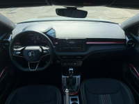 Skoda Fabia Monte Carlo 1.0 DSG Bezwypadkowy, drugi komplet opon Wejherowo - zdjęcie 11