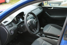 Škoda RAPID Active*TSi *95KM Harklowa - zdjęcie 12