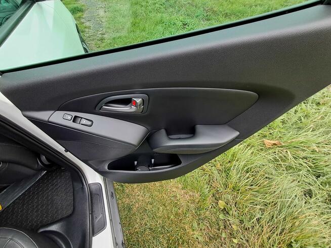 Hyundai ix35 po lifcie 1.7 CDRI 2014r niski przebieg Mielec - zdjęcie 12