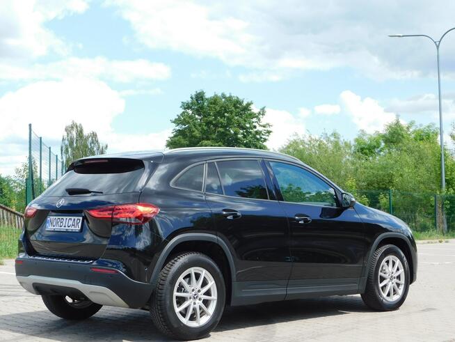 Mercedes GLA 200 z Gwarancją Bezwypadkowy Żyrardów - zdjęcie 4