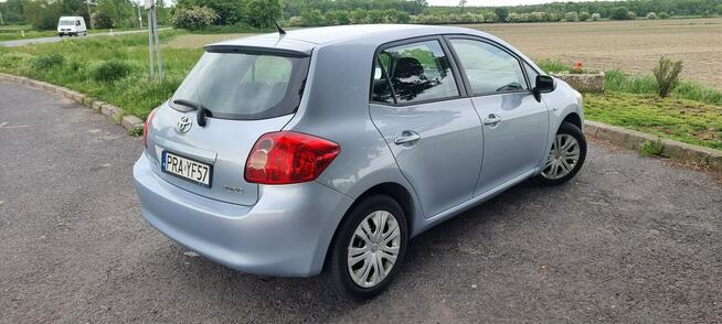 Toyota Auris 1.6 / Zamiana Warszawa - zdjęcie 5