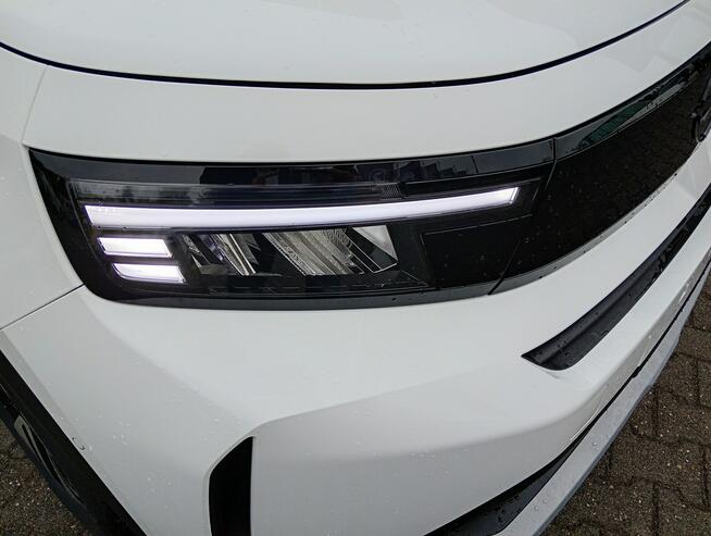 Opel Frontera 1.2 T mHEV 145KM GS eDTC6/ od ręki Piła - zdjęcie 9