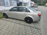 Sprzedam Audi A4 Stalowa Wola - zdjęcie 2