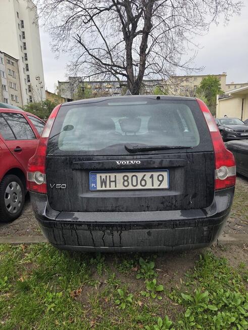 Volvo v50 Śródmieście - zdjęcie 3