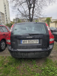 Volvo v50 Śródmieście - zdjęcie 3