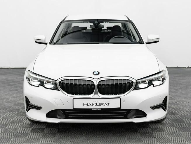 WJ1061L#320d xDrive mHEV Advantage Podgrz.f Cz.park Salon PL VAT23% Gdańsk - zdjęcie 7